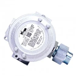 Sonde de détection Atex hydrogène