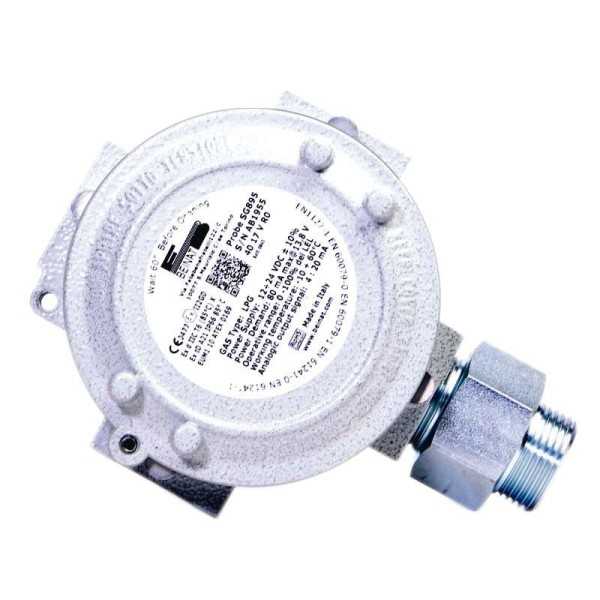 Sonde de détection Atex éthanol