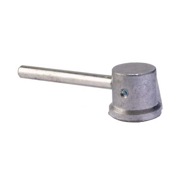 Kit potentiomètre RP 1000