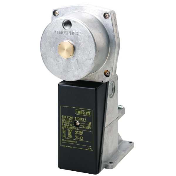Servomoteur SKP 15 000E1