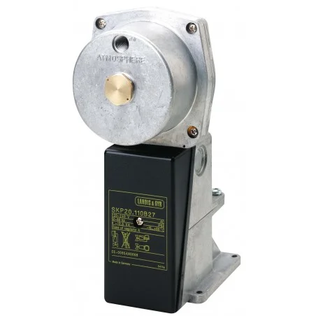 Servomoteur SKP 15 000E1