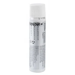 Bouteille de test GPL