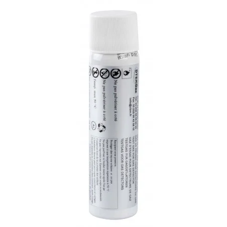 Bouteille de test GPL