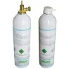 Bouteille de test Acétylène