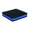 Support anti-vibrations EVA 50x50x22 mm