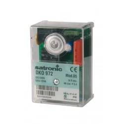 Boîte de contrôle DKO 970 mod.05