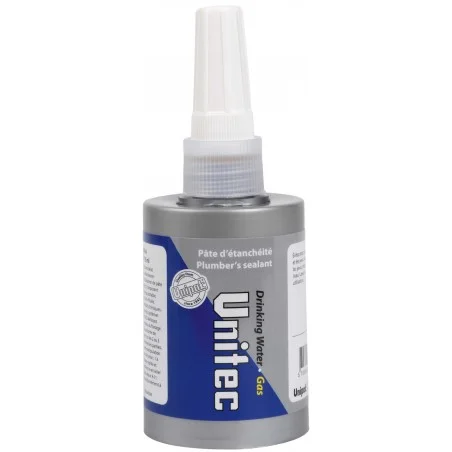 UNITEC WATER/GAZ Flacon 100ml UNITEC WATER/GAZ Flacon 100ml