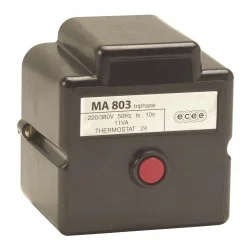 Relais MA 810