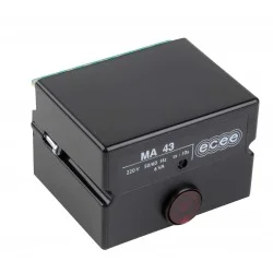 Relais MA 41