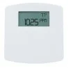 Détecteur CO2 Modbus CDTA-5E000-LCD