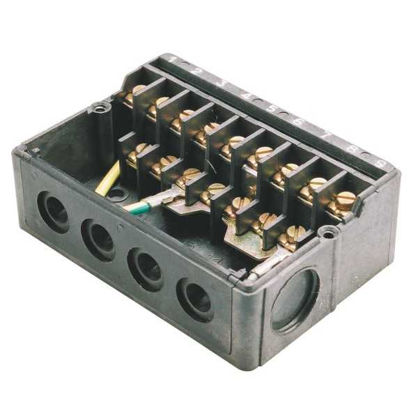 Socle pour GE 733