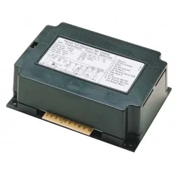 Boitier P 16 D Réf. : 402901