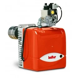 Brûleur BTG 11 35 - 115Kw Gaz Naturel