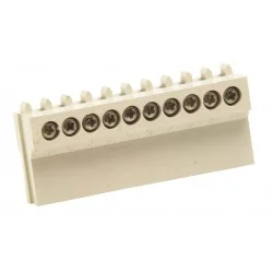 Connecteur molex 7 fiches