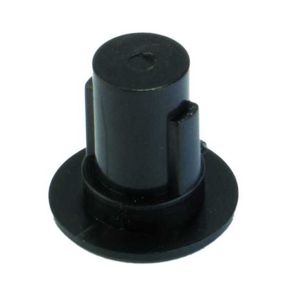 Accouplement moteur type M