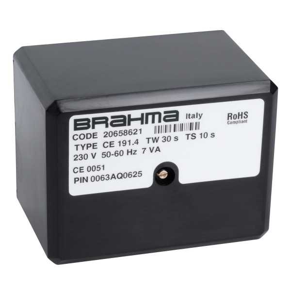 Relais CE 11 U TW1,5/TS10