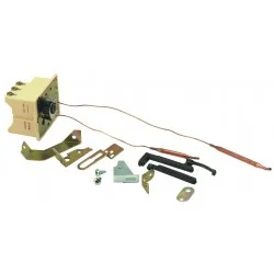Thermostat BTS 270 avec capillaire