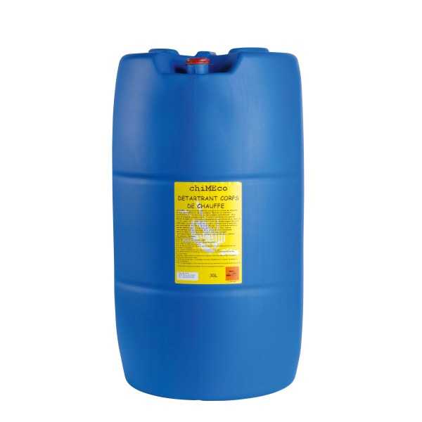 Détartrant dérouillant 5L