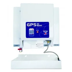 Groupe d'aspiration GPS10 maxi