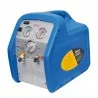 Station de récupération pour R32 et tous fluides