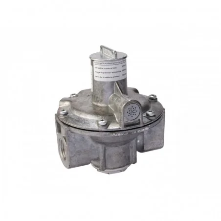 Régulateur pression gaz GDJ 25R04/0