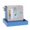 Groupe d'aspiration GPS35NW