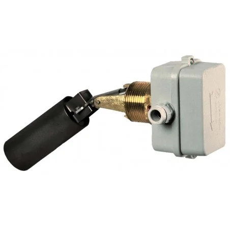 Flotteur acier inox EAD01 pour série AD52