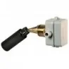 Flotteur acier inox EAD01 pour série AD52