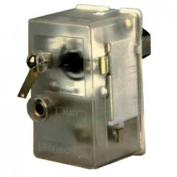 Pressostat différentiel B01BM 2-5,5 bar