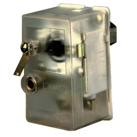 Pressostat différentiel B01CM 3-7 bar