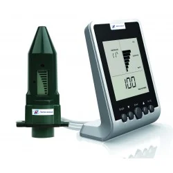 Alarme cuve TANKALERT ECO OIL