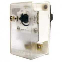 Pressostat différentiel B01D4RI 4-15 bar