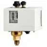 Pressostat à soufflet B13BNY 0,3/4 bar