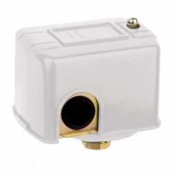 Pressostat commande moteur B71A