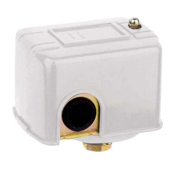 Pressostat commande moteur B71A