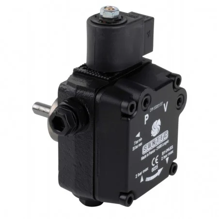 Pompe AL 35 A 9526
