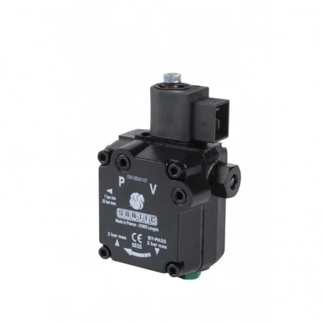 Pompe AS 47 AK 1602