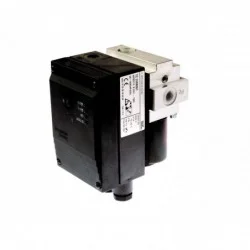 Controleur étanchéité TC 410 1T : 10-60s