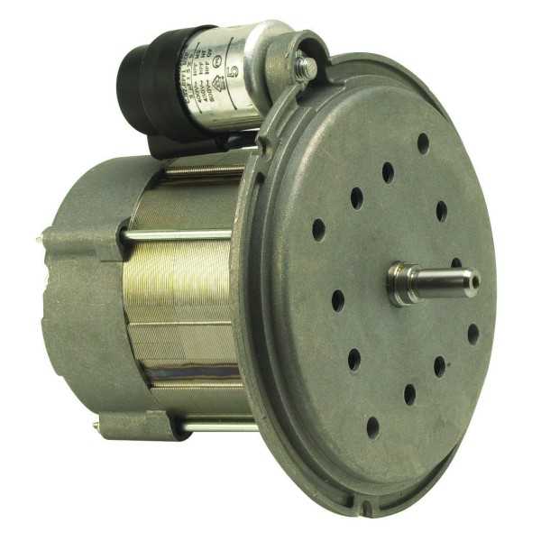 Moteur Oertli OE 1