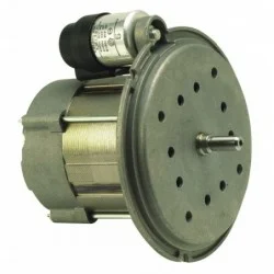 Moteur Oertli OE 9
