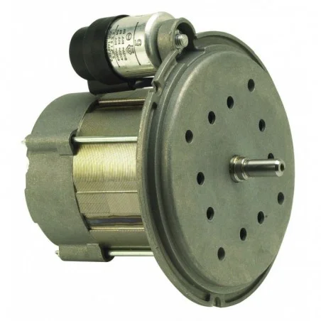 Moteur Riello mectron 3008451