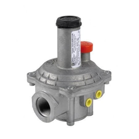 Régulateur pression taraudé D1'' 500 Mbar PS 5/300 Mbar