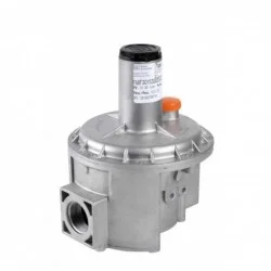 Régulateur pression taraudé D1''1/2 500 Mbar PS 5/300 Mbar