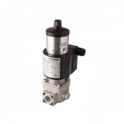 Electrovanne VML6 taraudée D.2 - 500 mbar