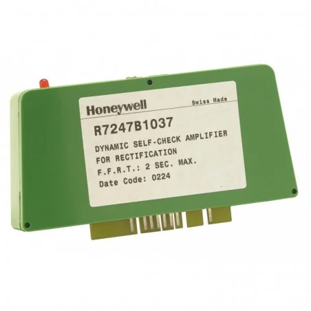 Ampli R 7861 A 1034