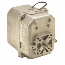 Servo moteur vanne