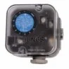 Pressostat gaz 30 à 150Mbar LGW 150 A4