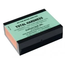 Kit de tests de dureté (2 composants)