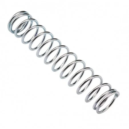 Ressort 7/20 Mbar rouge pour 30153/154/154F 31153/154 D39 L105