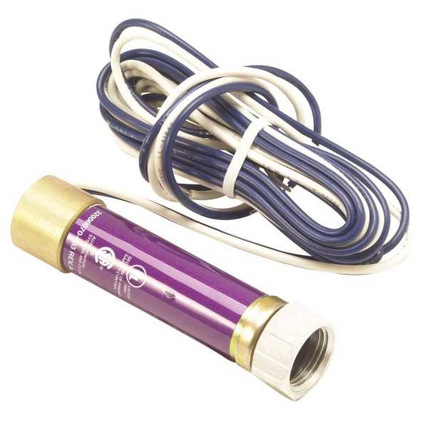 Cellule C 7027 A 1049 avec connecteur DIN